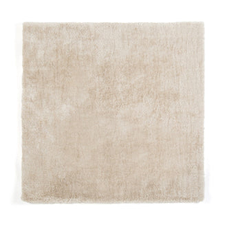 KASTE MEMORY FOAM RUG LARGE LIGHT BEIGE 2000 X 2000