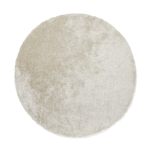 KASTE ROUND RUG 2000 LIGHT BEIGE 2000×1400