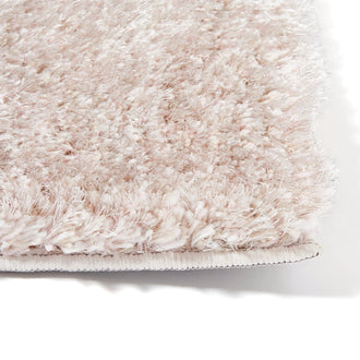 KASTE MEMORY FOAM RUG SMALL LIGHT PINK 1400×1000