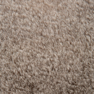 MITIS 地毯 S 1400 x 1000混合棕色