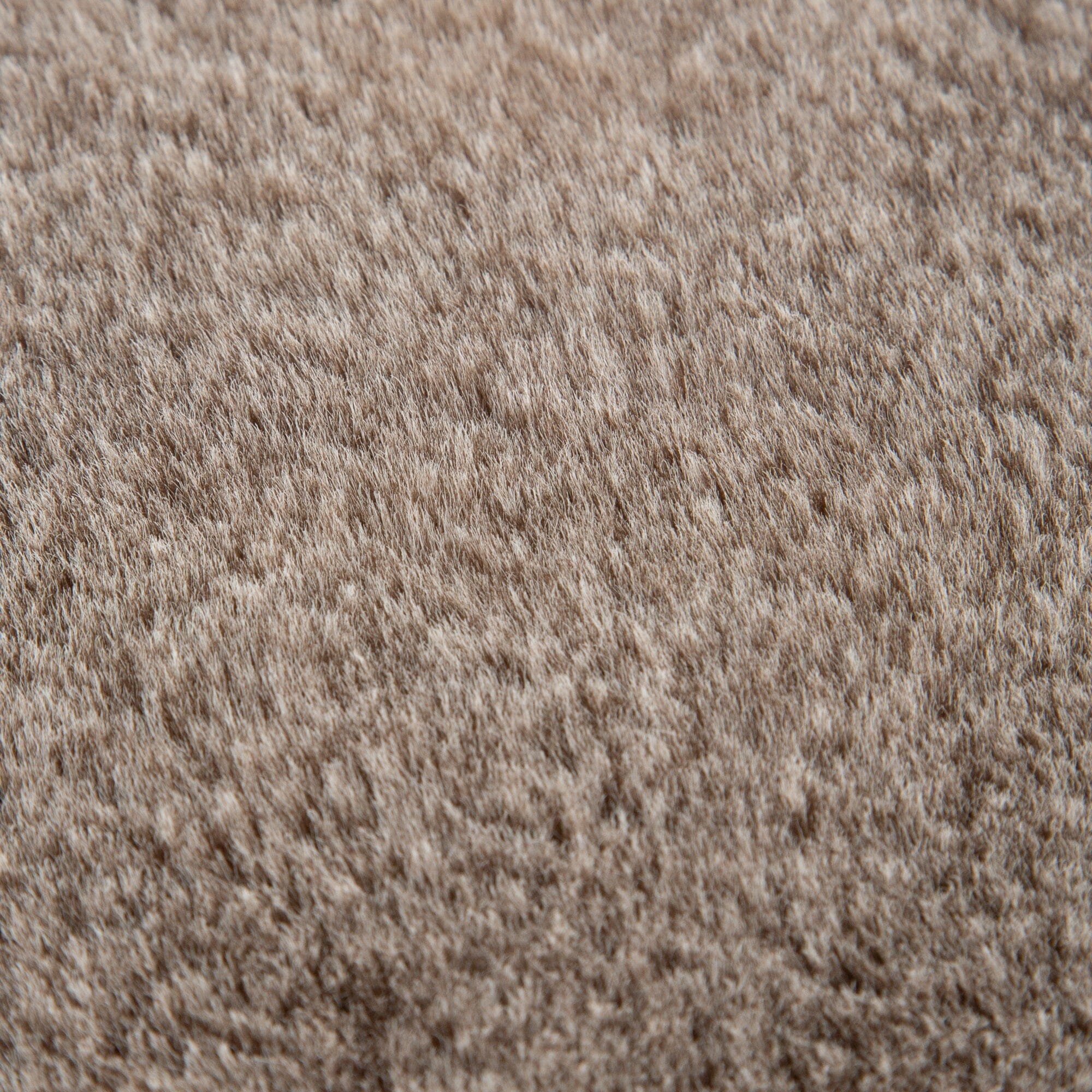 Mitis Rug L 2000 X 2000 Mix Brown