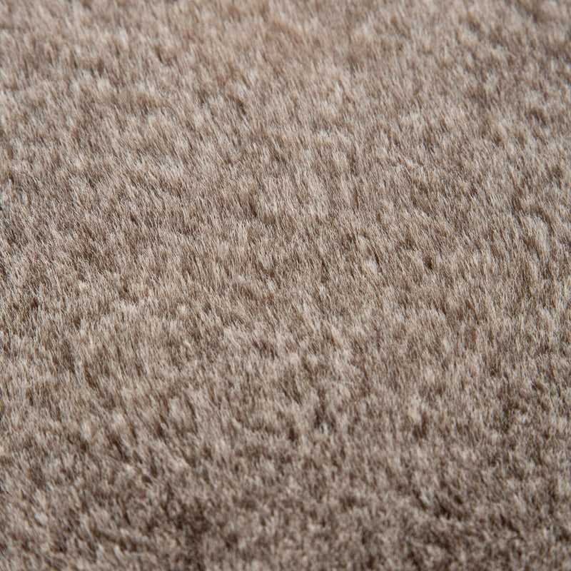 MITIS 地毯 L 2000 x 2000混合棕色
