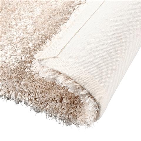 KASTE RUG SMALL LIGHT BEIGE  (W1400 × D1000)