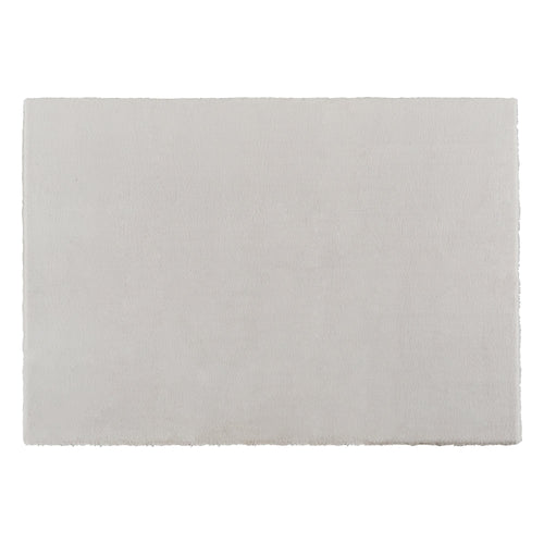 MITIS Rug MEDIUM Light Gray (W2000 × D1400)