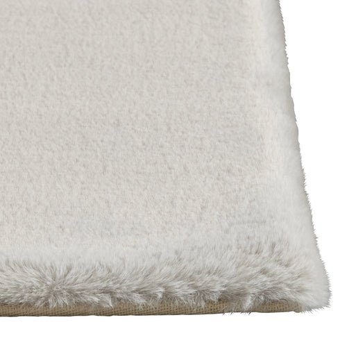 MITIS Rug MEDIUM Light Gray (W2000 × D1400)