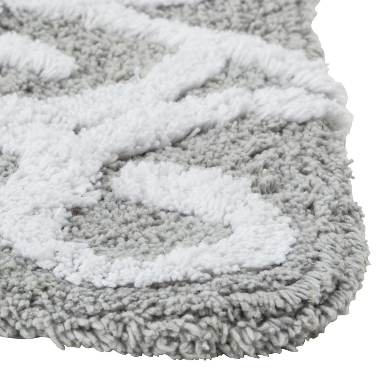 VIECHE Mat Gray