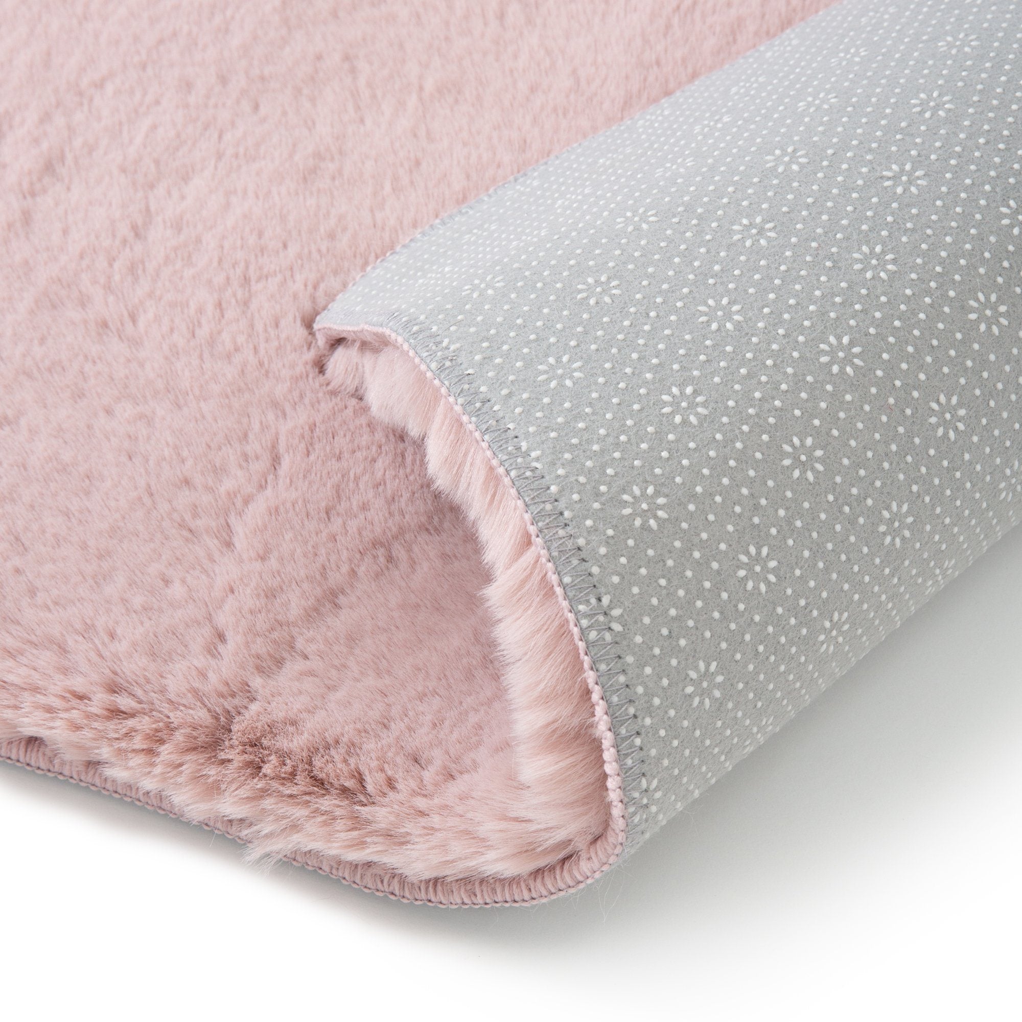 MITIS Rug MEDIUM Pink (W2000×D1400)