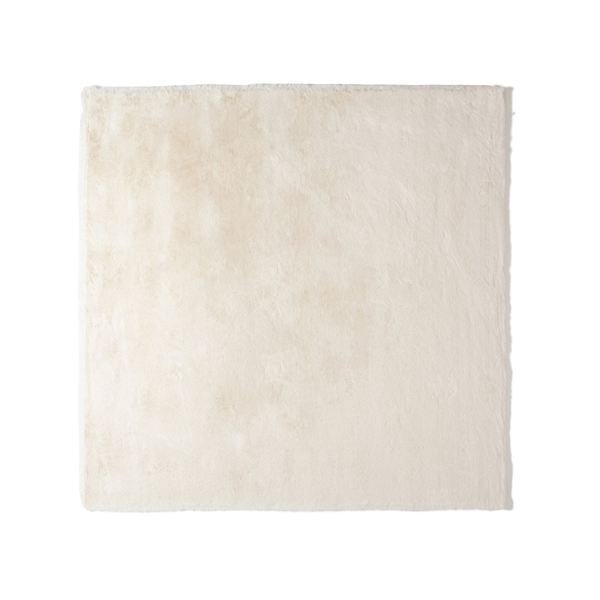 MITIS RUG 2 LARGE IVORY (W2000×D2000)