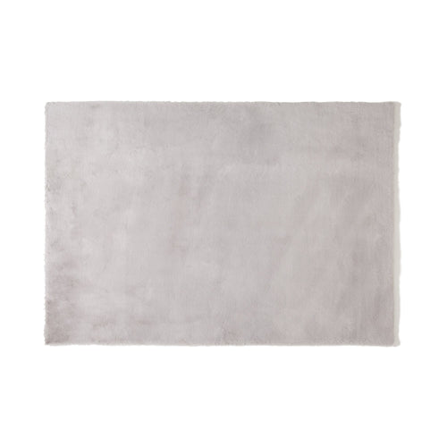 MITIS RUG SMALL LIGHT GRAY (W1400×D1000)