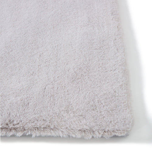 MITIS RUG SMALL LIGHT GRAY (W1400×D1000)
