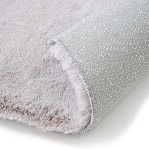 MITIS RUG SMALL LIGHT GRAY (W1400×D1000)