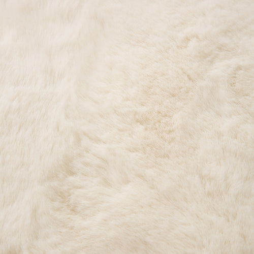 MITIS ROUND RUG 2 150 IVORY (W1500×D1500)