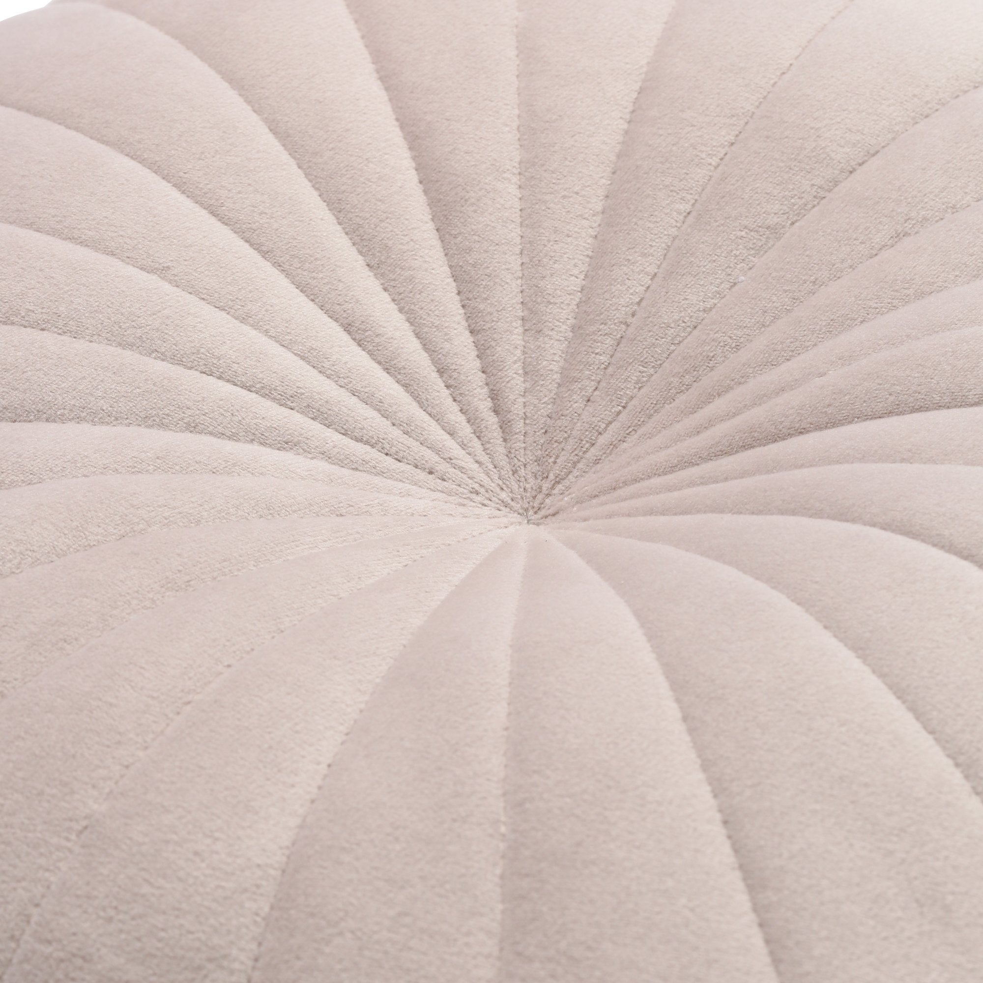 SHERIO FLOOR CUSHION 3 LIGHT GRAY