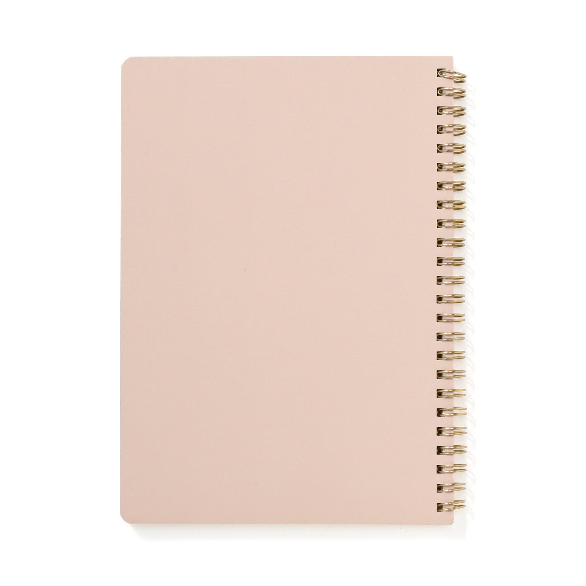 Petite Notebook A5 Beige