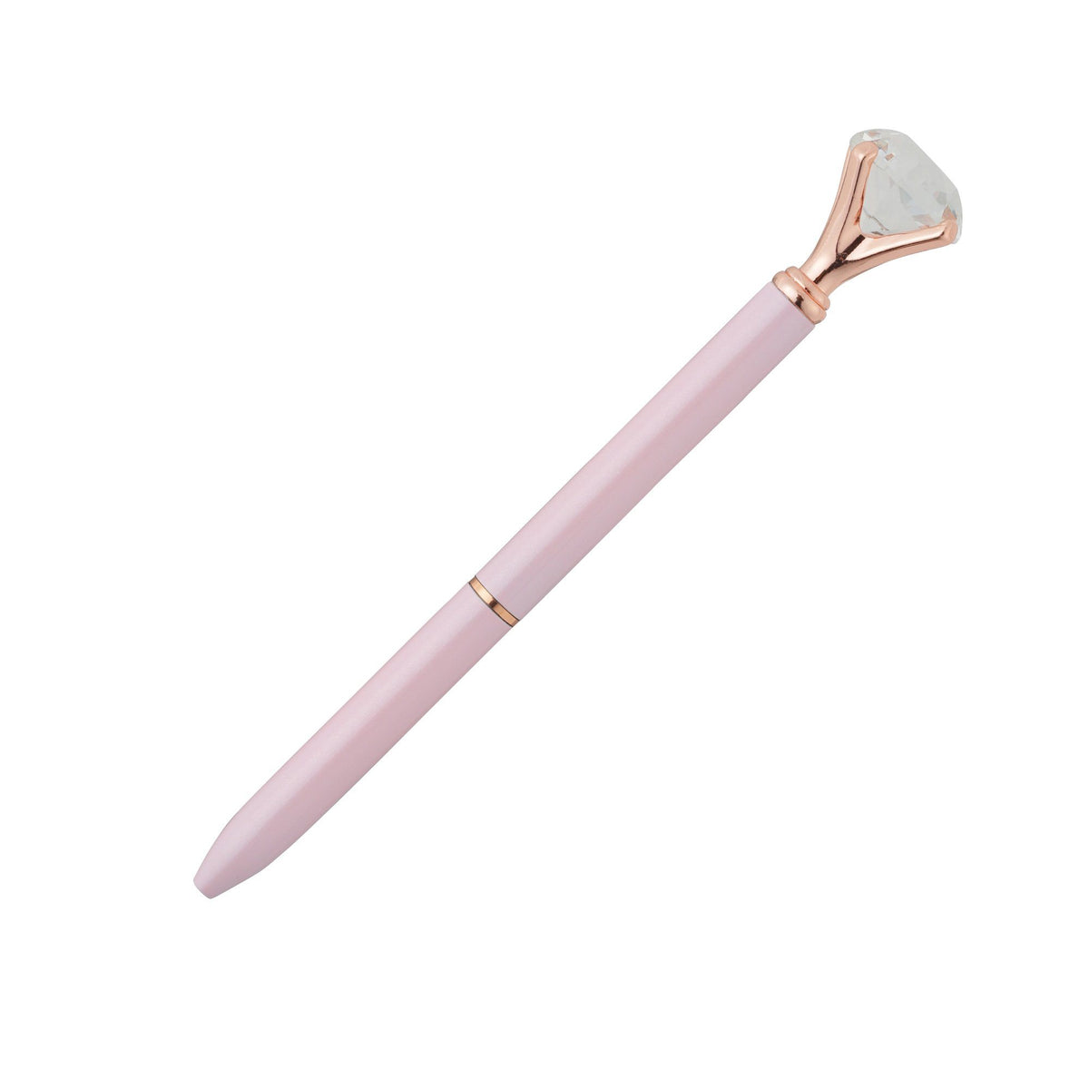 DIAMOND Pen Pink
