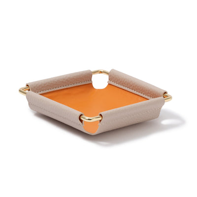 PULIRE REVERSIBLE TRAY SMALL IVORY