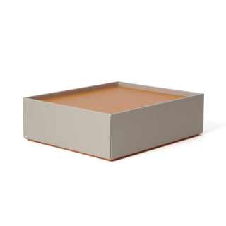 PULIRE STATIONERY BOX Ivory