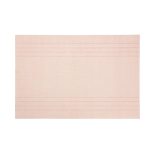 WISHINY LUNCH MAT 4P Pink