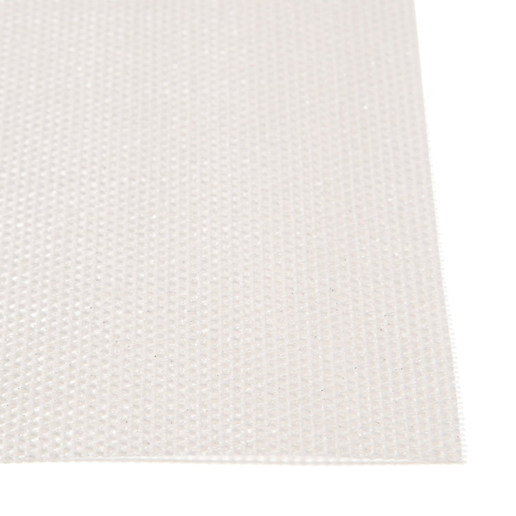 GLITTER LUNCH MAT 2P Silver x Gold