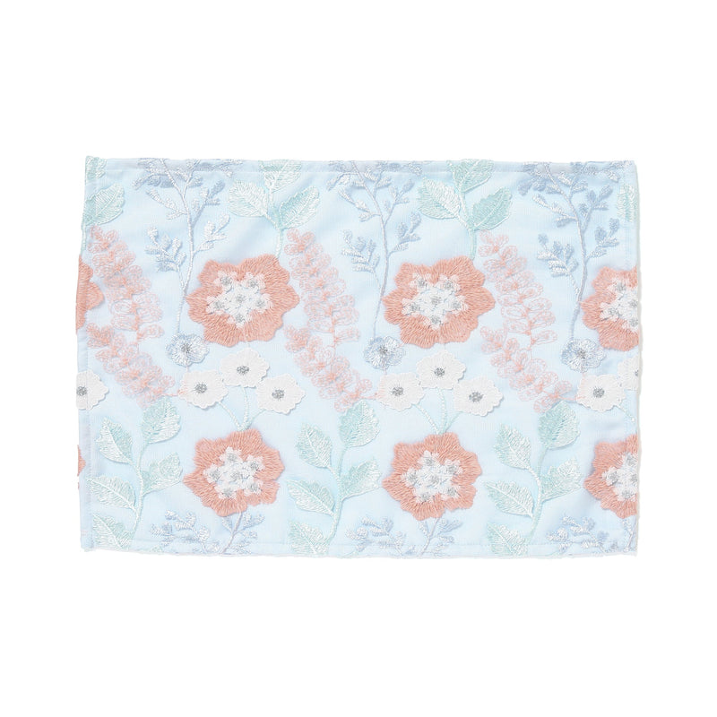 TULLE PLACE MAT BLUE