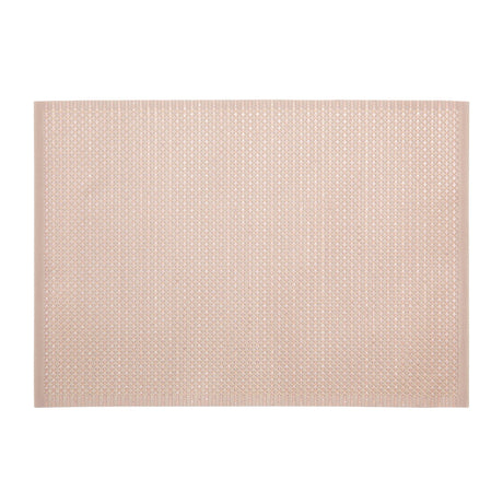 WISHRY LUNCH MAT LIGHT PINK