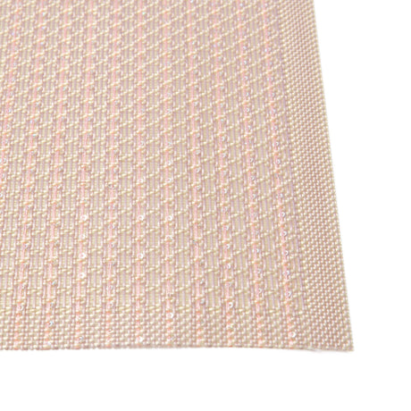 WISHRY LUNCH MAT LIGHT PINK