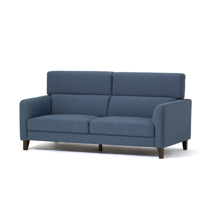 AGET Sofa 3S Navy (W1900 x D990 x H760)