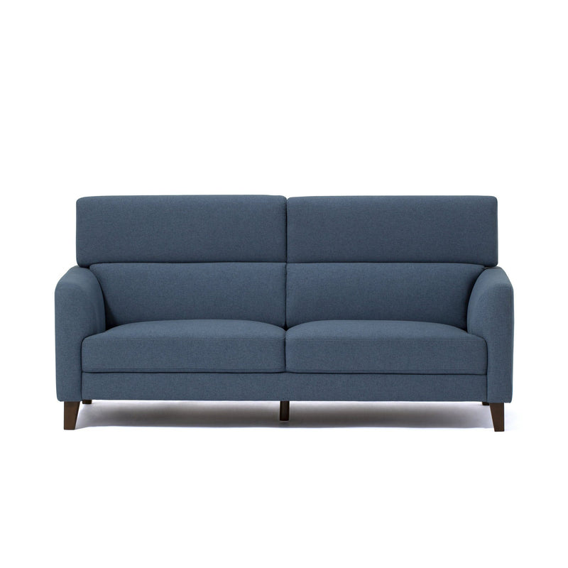 AGET Sofa 3S Navy (W1900 x D990 x H760)