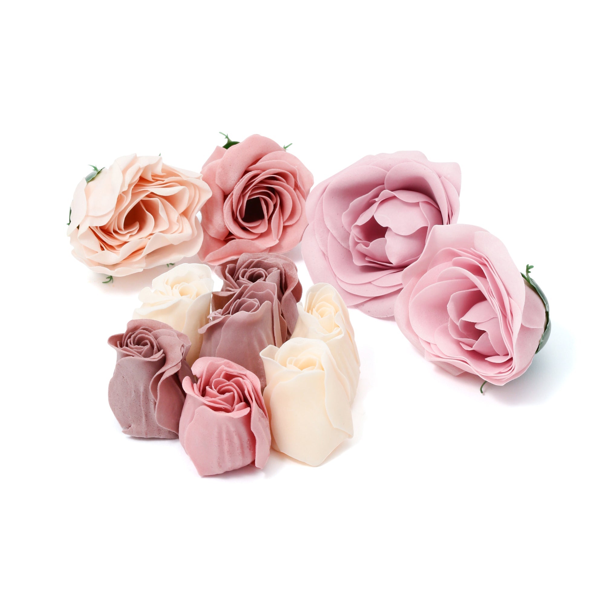 CADEAU MIGNON FIZZ&PETAL SQUARE PINK