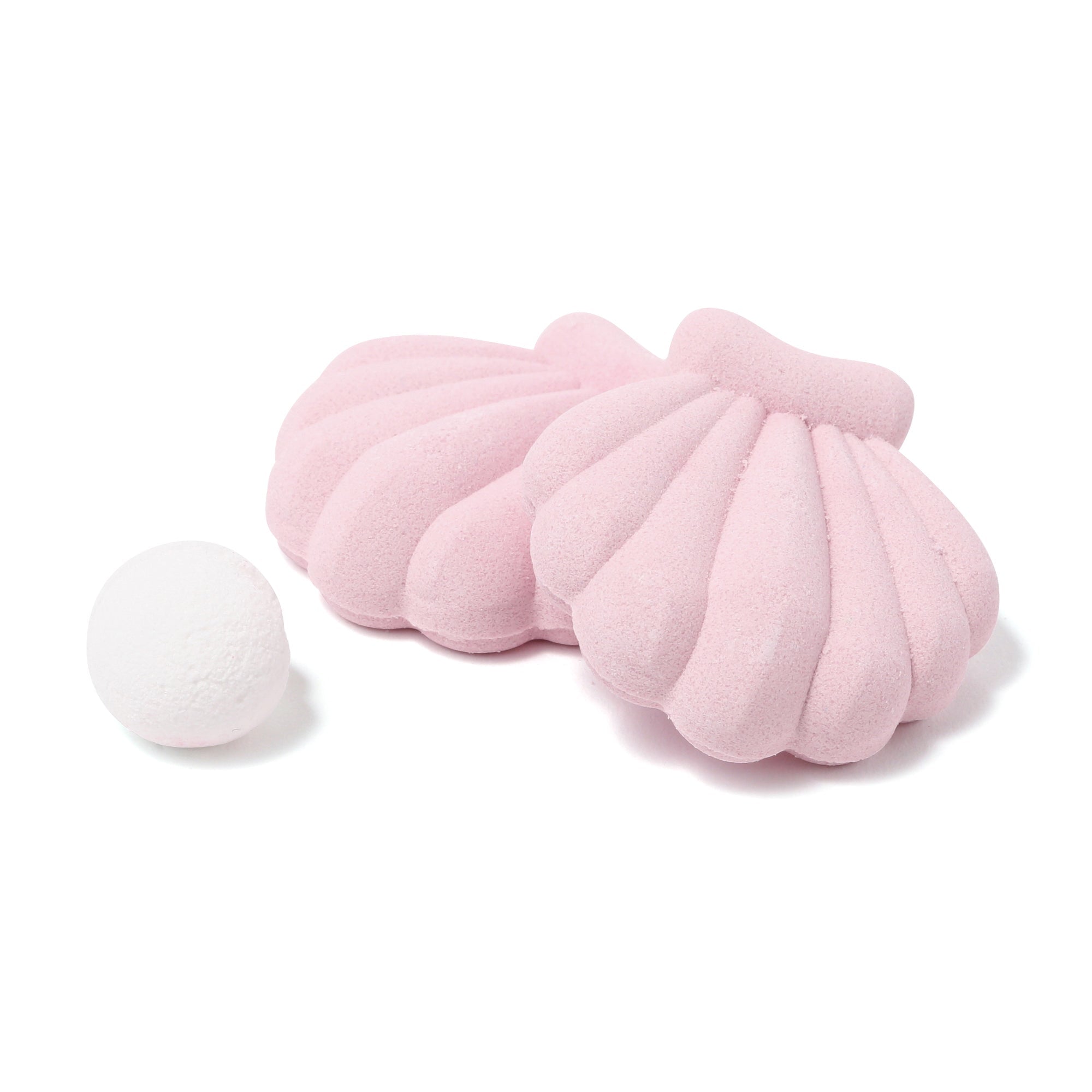 CADEAU MIGNON FIZZ 3PCS PINK