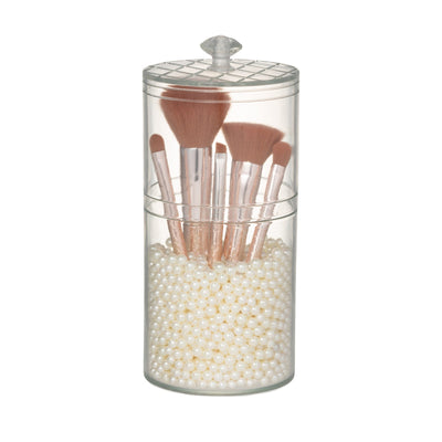 PERULE MAKEUP BRUSH SET