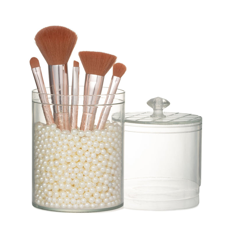 PERULE MAKEUP BRUSH SET