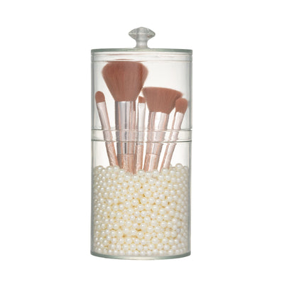 PERULE MAKEUP BRUSH SET