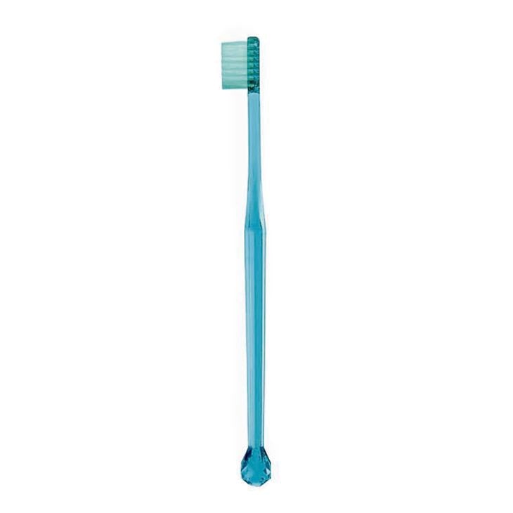 Crystal Toothbrush Turquoise – Francfranc Hong Kong