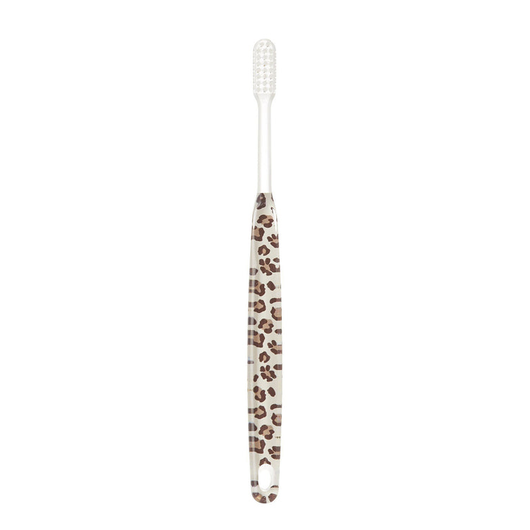 CAPRICE TOOTHBRUSH LEOPARD