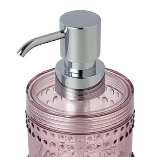 CROCHET DISPENSER PINK 500ML