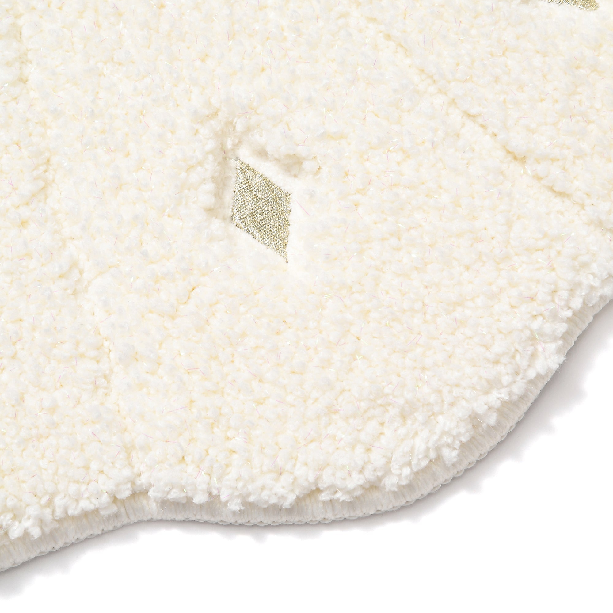 SHELL TOILET MAT