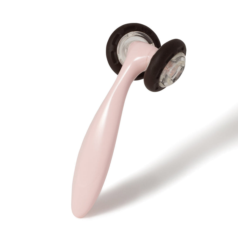 SHINE UP POINT ROLLER PINK