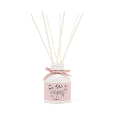 CLAIRE DIFFUSER PINK