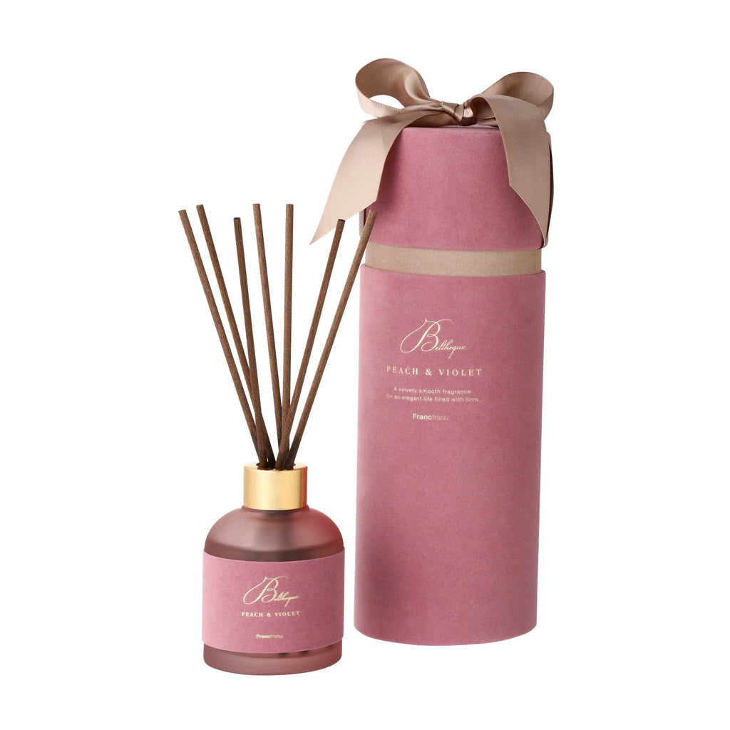 Beltheque Room Fragrance Pink – Francfranc Hong Kong