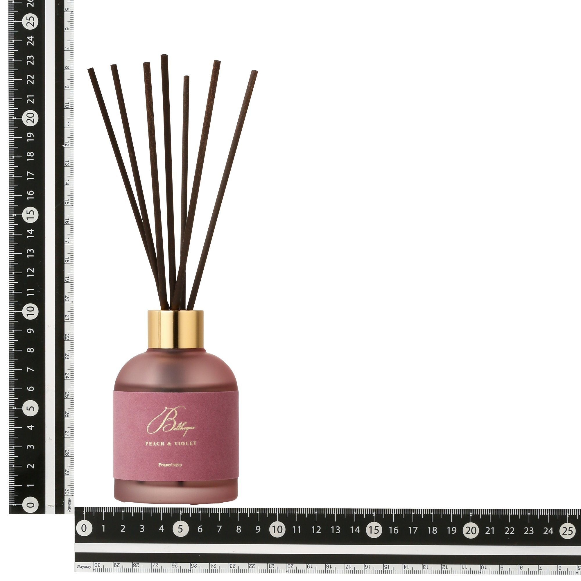 BELTHEQUE ROOM FRAGRANCE PINK