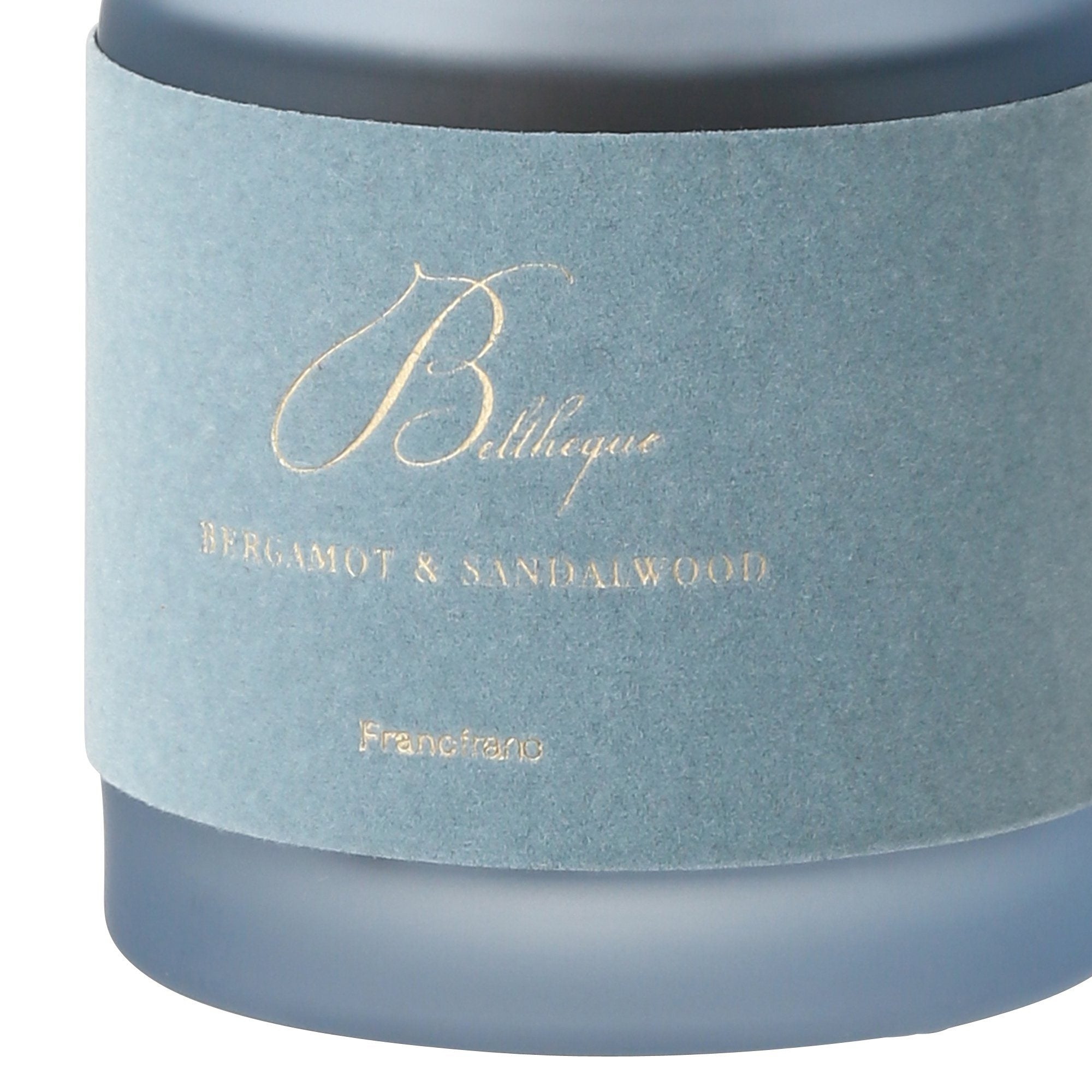 BELTHEQUE ROOM FRAGRANCE BLUE