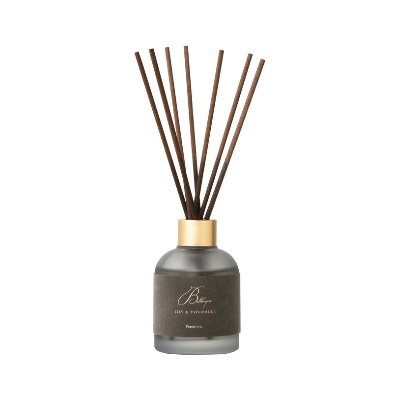 BELTHEQUE ROOM FRAGRANCE GRAY