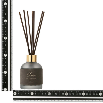 BELTHEQUE ROOM FRAGRANCE GRAY