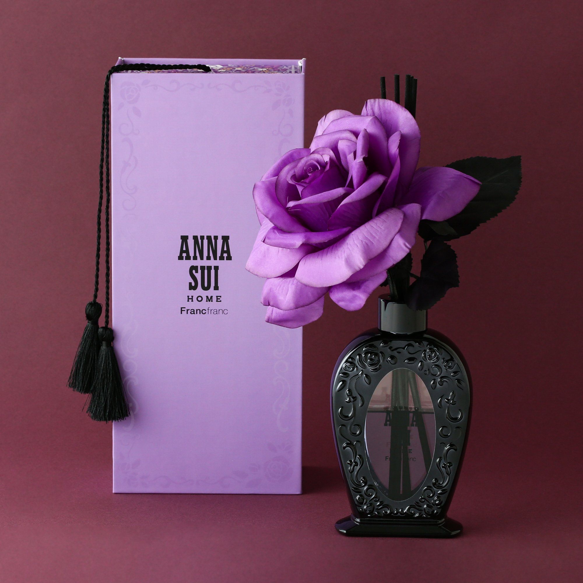 22SS Anna Sui – Francfranc Hong Kong