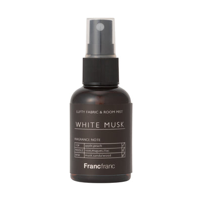 LUFTY FRABIC AND ROOM MIST SMALL BLACK