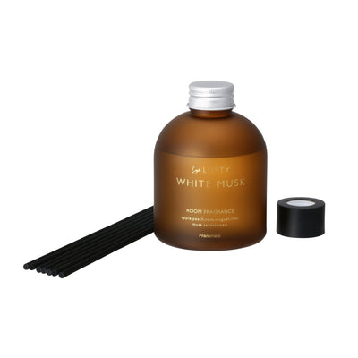 LUXE LUFTY ROOM FRAGRANCE BLACK