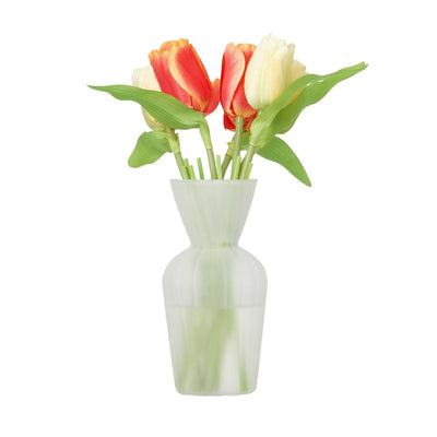 NATURAL FLOWER ROOM FRAGRANCE  YELLOW (GREEN TULIP)