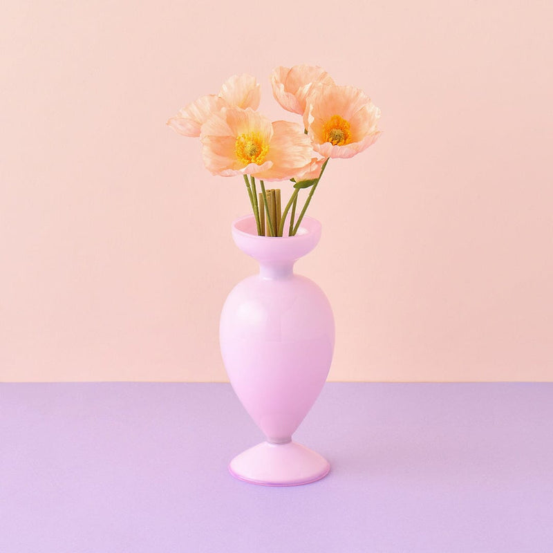 Natural Flower Room Fragrance  Pink (Sweet Poppy)