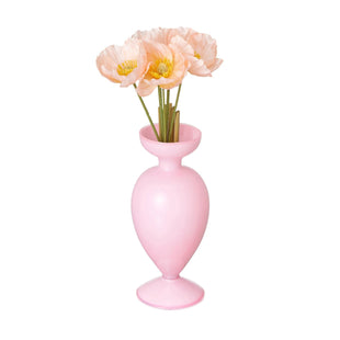 Natural Flower Room Fragrance  Pink (Sweet Poppy)